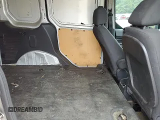2014 Ford Transit Connect XL z VIN NM0LS6E72E1155955, wystawiony jako Copart lot #73575114 z przebiegiem 215 294 mil mil oraz Szkoda całkowita • Salvage title. Historia ofert i sprzedaży dostępna na DreamBid. Obrazek 11.