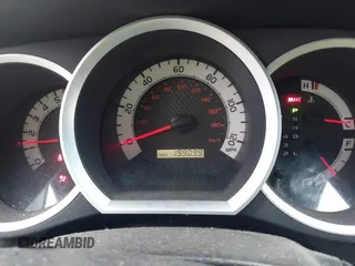 2011 Toyota Tacoma with VIN 3TMLU4EN1BM070300, listed as a IAAI auction lot 41710119 with 199,099 mi miles and . Bid and sale history available at DreamBid. Image 7.