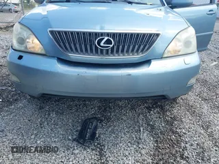 2007 Lexus RX 350 with VIN 2T2GK31U37C013848, listed as a IAAI auction lot 42245500 with 259,136 mi miles and . Bid and sale history available at DreamBid. Image 6.