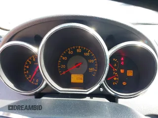 2005 Nissan Altima 2.5 S with VIN 1N4AL11D65C362235, listed as a IAAI auction lot 41865559 with 117,144 mi miles. Bid and sale history available at carsss.com. Image 13.