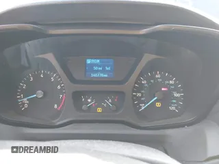 2015 Ford Transit Cargo с VIN 1FTYR2CM2FKA84211, выставлен на аукционе IAAI как лот 41091592 с пробегом 140 770 миль миль и . История ставок и продаж доступна на DreamBid. Изображение 7.