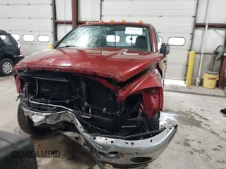 2006 Dodge 1500 SLT with VIN 1D7HU16N66J211132, listed as a IAAI auction lot 41058468 with 153,278 mi miles and . Bid and sale history available at DreamBid. Image 12.