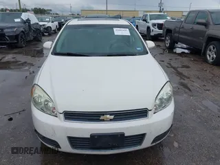 2008 Chevrolet Impala LTZ with VIN 2G1WU583389180613, listed as a IAAI auction lot 41865145 with 213,622 mi miles and . Bid and sale history available at DreamBid. Image 12.