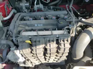 2020 Dodge Journey Crossroad z VIN 3C4PDCGBXLT271277, wystawiony jako Copart lot #66839215 z przebiegiem 100 838 mil mil oraz Nie do naprawy • Non repairable. Historia ofert i sprzedaży dostępna na DreamBid. Obrazek 17.