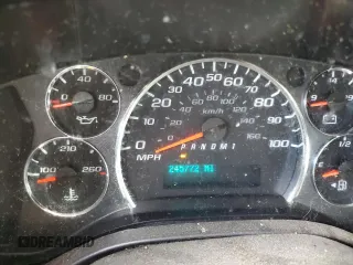 2012 GMC Savana 1LS with VIN 1GKZ7XFG7C1143028, listed as a Copart auction lot 84538914 with 245,772 mi miles and Clean Title. Bid and sale history available at carsss.com. Image 9.