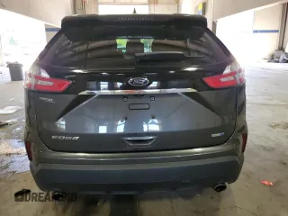 2019 Ford Edge SE z VIN 2FMPK4G97KBC08362, wystawiony jako Copart lot #53833875 z przebiegiem 81 153 mil mil oraz Szkoda całkowita • Salvage title. Historia ofert i sprzedaży dostępna na DreamBid. Obrazek 6.