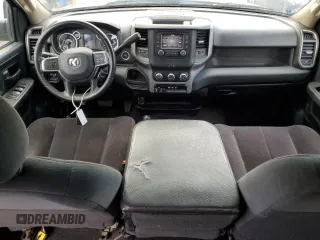 2020 Ram 3500 Tradesman z VIN 3C63RRGL4LG169632, wystawiony jako Copart lot #51488125 z przebiegiem 220 035 mil mil oraz Tytuł czysty. Historia ofert i sprzedaży dostępna na DreamBid. Obrazek 8.