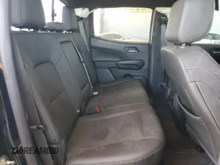 2023 Chevrolet Colorado 2WD LT z VIN 1GCPSCEK8P1134215, wystawiony jako Copart lot #61431925 z przebiegiem 24 686 mil mil oraz Szkoda całkowita • Salvage title. Historia ofert i sprzedaży dostępna na DreamBid. Obrazek 10.