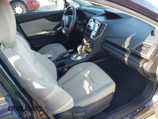 2021 Subaru Impreza с VIN 4S3GTAB62M3701933, выставлен на аукционе IAAI как лот 41358090 с пробегом 46 573 миль миль и . История ставок и продаж доступна на DreamBid. Изображение 5.