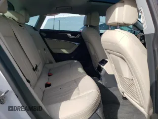 2019 Audi A7 Prestige with VIN WAUV2AF22KN067152, listed as a Copart auction lot 43466334 with 0 mi miles. Bid and sale history available at carsss.com. Image 10.