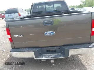 2008 Ford F-150 XLT с VIN 1FTPX14558FB88657, выставлен на аукционе IAAI как лот 42507471 с пробегом 105 893 миль миль и . История ставок и продаж доступна на DreamBid. Изображение 17.