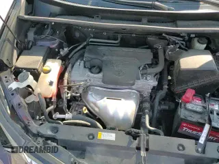 2017 Toyota RAV4 XLE z VIN 2T3WFREV6HW328869, wystawiony jako Copart lot #81447545 z przebiegiem 95 853 mil mil oraz Szkoda całkowita • Salvage title. Historia ofert i sprzedaży dostępna na DreamBid. Obrazek 16.