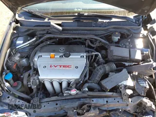 2007 Acura TSX Navi with VIN JH4CL96997C016655, listed as a IAAI auction lot 41812900 with 163,915 mi miles. Bid and sale history available at carsss.com. Image 10.