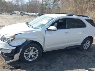 2017 Chevrolet Equinox LT with VIN 2GNFLFEK7H6258122, listed as a IAAI auction lot 41900912 with 72,616 mi miles. Bid and sale history available at carsss.com. Image 14.