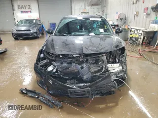 2024 Acura Integra w/A-Spec Technology Package with VIN 19UDE4H62RA025686, listed as a Copart auction lot 49148415 with 6,403 mi miles and Salvage Title. Bid and sale history available at carsss.com. Image 5.