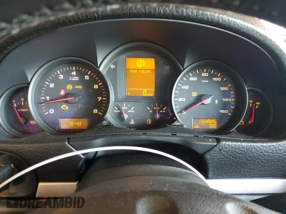 2009 Porsche Cayenne z VIN WP1AA29PX9LA02636, wystawiony jako Copart lot #50229185 z przebiegiem 133 885 mil mil oraz Szkoda całkowita • Salvage title. Historia ofert i sprzedaży dostępna na DreamBid. Obrazek 9.