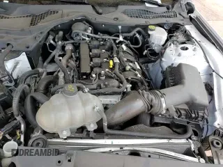 2023 Ford Mustang EcoBoost с VIN 1FA6P8TH2P5110038, выставлен на аукционе Copart как лот 65775935 с пробегом 44 201 миль миль и Списание • Salvage title. История ставок и продаж доступна на DreamBid. Изображение 15.