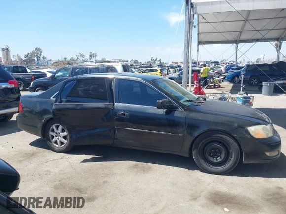 2000 Toyota Avalon XL with VIN 4T1BF28BXYU105640, listed as a IAAI auction lot 42024346 with 317,895 mi miles and . Bid and sale history available at DreamBid. Image 13.