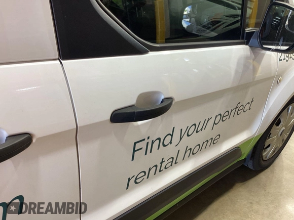 2021 Ford Transit Connect XL with VIN NM0LS7E2XM1496416, listed as a IAAI auction lot 42703091 with 85,166 mi miles and . Bid and sale history available at DreamBid. Image 22.