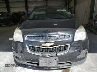 2015 Chevrolet Equinox LS with VIN 2GNFLEEK4F6147793, listed as a Copart auction lot 52650225 with 131,896 mi miles and Salvage Title. Bid and sale history available at carsss.com. Image 5.