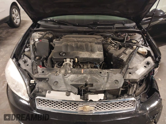 2014 Chevrolet Impala LT with VIN 2G1WB5E32E1127731, listed as a IAAI auction lot 42018987 with 163,649 mi miles and . Bid and sale history available at DreamBid. Image 10.