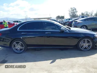2018 Mercedes-Benz E-Class E 300 with VIN WDDZF4JB1JA320099, listed as a IAAI auction lot 41947023 with 109,868 mi miles. Bid and sale history available at carsss.com. Image 14.