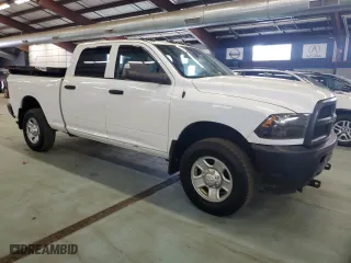 2014 Ram 2500 Tradesman with VIN 3C6UR5CJ2EG253694, listed as a Copart auction lot 77066204 with 150,146 mi miles and Clean Title. Bid and sale history available at carsss.com. Image 4.