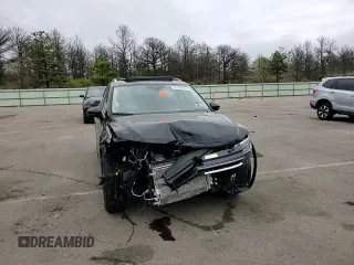 2024 Volkswagen Tiguan SE с VIN 3VVMB7AX9RM171843, выставлен на аукционе Copart как лот 56198695 с пробегом 6 933 миль миль и Списание • Salvage title. История ставок и продаж доступна на DreamBid. Изображение 14.