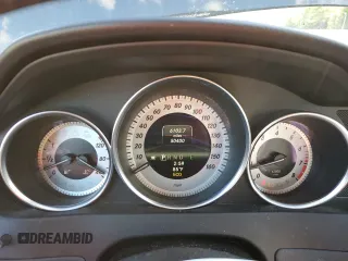 2013 Mercedes-Benz C 300 Sport с VIN WDDGF8AB0DR273278, выставлен на аукционе Copart как лот 46978945 с пробегом 50 400 миль миль и Списание • Salvage title. История ставок и продаж доступна на DreamBid. Изображение 9.