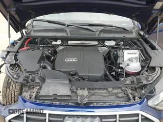 2023 Audi Q5 Premium Plus z VIN WA1BBAFY2P2078231, wystawiony jako IAAI lot #41601204 z przebiegiem 35 007 mil mil oraz . Historia ofert i sprzedaży dostępna na DreamBid. Obrazek 10.