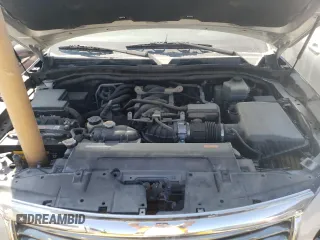 2012 Infiniti QX56 7-passenger with VIN JN8AZ2NF7C9517531, listed as a Copart auction lot 73557584 with 173,997 mi miles and Salvage Title. Bid and sale history available at carsss.com. Image 12.