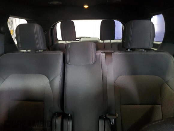 2018 Ford Explorer XLT с VIN 1FM5K8D88JGA26168, выставлен на аукционе Copart как лот 51528845 с пробегом 63 137 миль миль и Списание • Salvage title. История ставок и продаж доступна на DreamBid. Изображение 10.