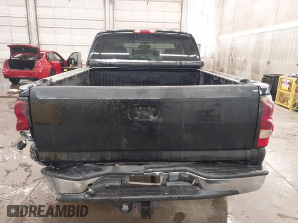2004 Chevrolet Silverado 1500 Z71 with VIN 2GCEK19T241213741, listed as a IAAI auction lot 41935361 with Not Provided miles and . Bid and sale history available at DreamBid. Image 17.