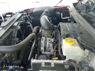 2020 Ram 1500 Big Horn z VIN 1C6RREFT5LN276328, wystawiony jako IAAI lot #42487752 z przebiegiem 95 244 mil mil oraz . Historia ofert i sprzedaży dostępna na DreamBid. Obrazek 24.