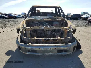 2016 Ram 1500 Limited z VIN 1C6RR7PM7GS274476, wystawiony jako Copart lot #48508675 z przebiegiem Nie podano mil oraz Szkoda całkowita • Salvage title. Historia ofert i sprzedaży dostępna na DreamBid. Obrazek 5.