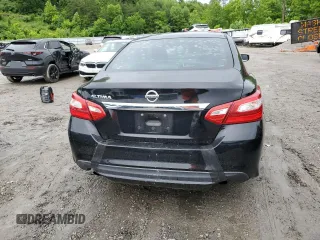 2017 Nissan Altima S z VIN 1N4AL3AP2HN361548, wystawiony jako Copart lot #58296645 z przebiegiem 121 834 mil mil oraz Szkoda całkowita • Salvage title. Historia ofert i sprzedaży dostępna na DreamBid. Obrazek 6.