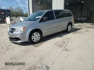 2014 Dodge Grand Caravan SE 30th Anniversary with VIN 2C4RDGBG4ER425068, listed as a Copart auction lot 55839615 with 149,578 mi miles and Non Repairable. Bid and sale history available at DreamBid. Image 14.