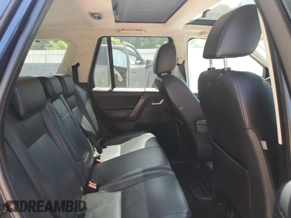 2009 Land Rover LR2 HSE с VIN SALFR24N19H129180, выставлен на аукционе Copart как лот 53575705 с пробегом 149 661 миль миль и Списание • Salvage title. История ставок и продаж доступна на DreamBid. Изображение 11.