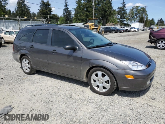2002 Ford Focus SE Fleet с VIN 1FAHP36312W335971, выставлен на аукционе Copart как лот 56258105 с пробегом 176 814 миль миль и Списание • Salvage title. История ставок и продаж доступна на DreamBid. Изображение 4.