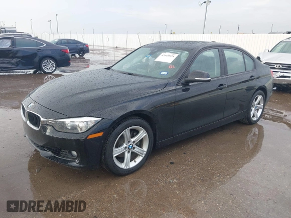 2015 BMW 3 Series 328i with VIN WBA3A5C56FF610079, listed as a IAAI auction lot 42669528 with 70,838 mi miles and . Bid and sale history available at DreamBid. Image 17.
