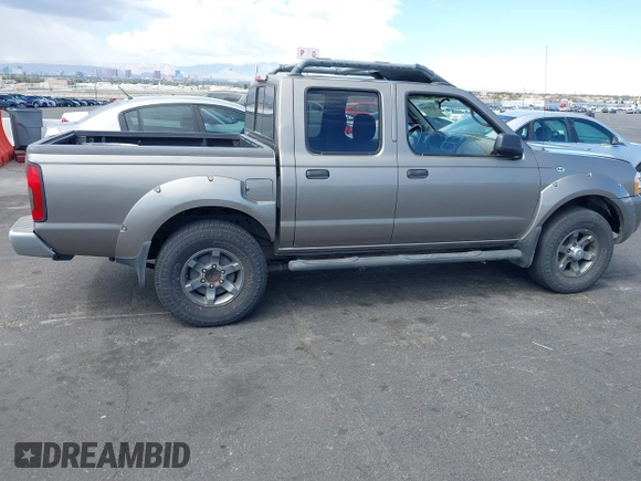2004 Nissan Frontier XE z VIN 1N6ED27T94C481504, wystawiony jako IAAI lot #41944369 z przebiegiem 216 872 mil mil oraz . Historia ofert i sprzedaży dostępna na DreamBid. Obrazek 14.
