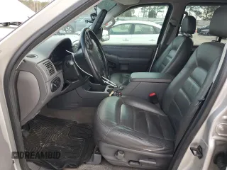 2003 Ford Explorer XLT с VIN 1FMZU63K43UC76671, выставлен на аукционе Copart как лот 42150405 с пробегом 200 728 миль миль и Списание • Salvage title. История ставок и продаж доступна на DreamBid. Изображение 7.