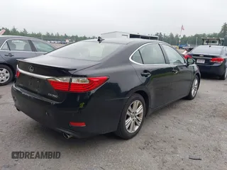 2014 Lexus ES 330 z VIN JTHBK1GG7E2092567, wystawiony jako IAAI lot #42628752 z przebiegiem 157 355 mil mil oraz . Historia ofert i sprzedaży dostępna na DreamBid. Obrazek 4.