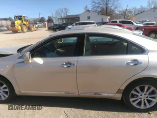 2010 Lexus ES 330 with VIN JTHBK1EG0A2399298, listed as a IAAI auction lot 41853926 with 92,309 mi miles and . Bid and sale history available at DreamBid. Image 14.