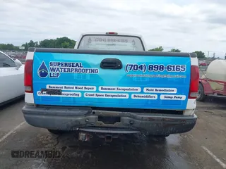 2004 Ford F-250 XL with VIN 1FTNF20LX4EC78522, listed as a IAAI auction lot 42305400 with 159,721 mi miles and . Bid and sale history available at DreamBid. Image 16.