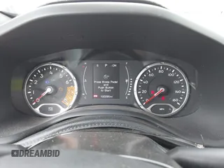 2020 Jeep Renegade Sport with VIN ZACNJAAB9LPL03220, listed as a IAAI auction lot 42486314 with 100,290 mi miles and . Bid and sale history available at DreamBid. Image 7.