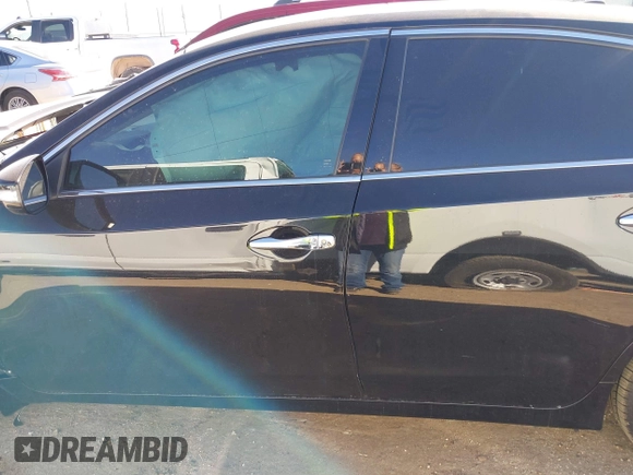 2017 Nissan Altima SV with VIN 1N4AL3AP2HC164133, listed as a IAAI auction lot 41626455 with 161,772 mi miles and . Bid and sale history available at DreamBid. Image 15.
