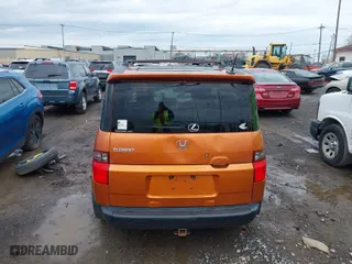 2008 Honda Element EX with VIN 5J6YH28738L014133, listed as a IAAI auction lot 42080455 with 227,664 mi miles. Bid and sale history available at carsss.com. Image 16.