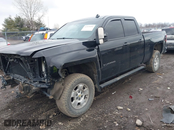 2014 Chevrolet Silverado 1500 LT with VIN 1GCVKREC3EZ149707, listed as a IAAI auction lot 41524452 with 128,338 mi miles and . Bid and sale history available at DreamBid. Image 18.