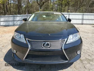 2013 Lexus ES 250 with VIN JTHBK1GGXD2032068, listed as a Copart auction lot 50647525 with 148,299 mi miles and Salvage Title. Bid and sale history available at DreamBid. Image 5.